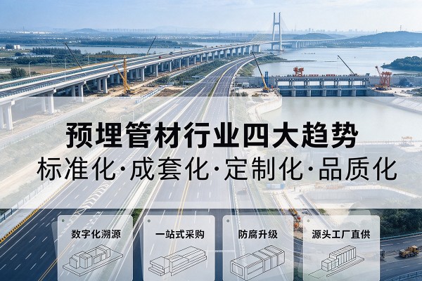 涪城行业发展趋势总结