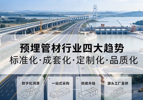 涪城行业发展趋势总结
