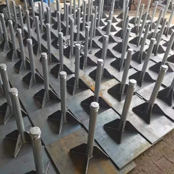 涪城鑫亿呈沉降板生产