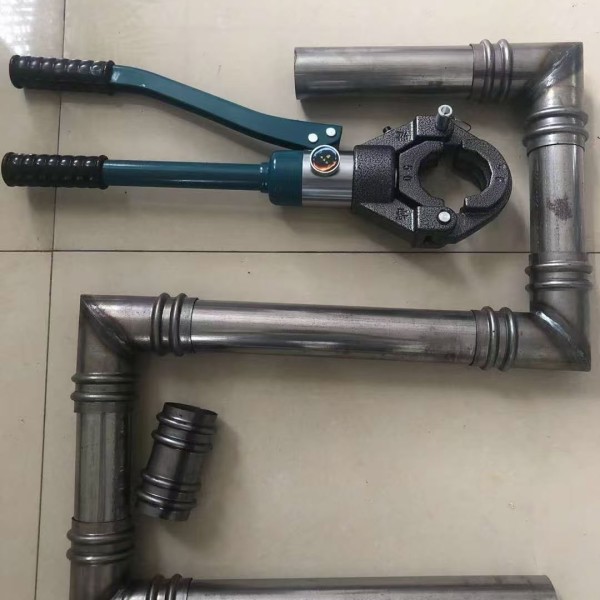 涪城冷却管生产
